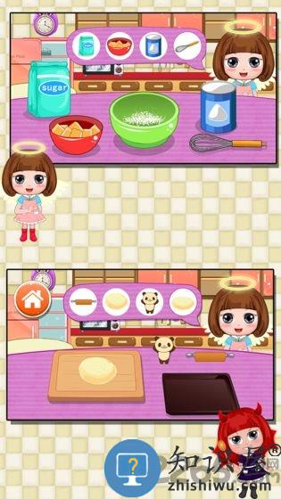 小天使贝贝的甜品店最新版下载v1.86.06 安卓版