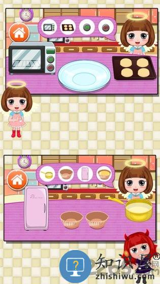 小天使贝贝的甜品店最新版下载v1.86.06 安卓版