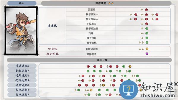 墨斗游戏教程