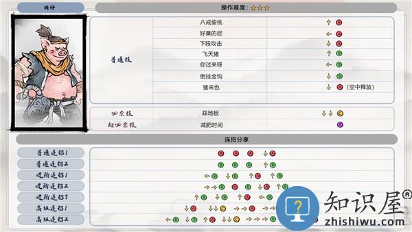 墨斗游戏教程