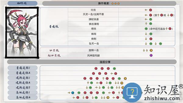 墨斗游戏教程