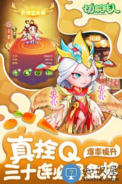 切菜狂人手游下载v1.0.4 安卓官方版