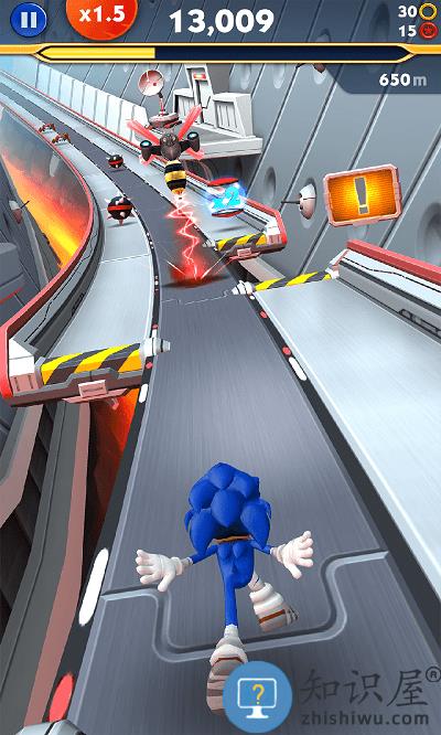 索尼克音爆中文版下载v3.2.0 安卓版