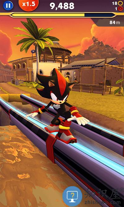 索尼克音爆中文版下载v3.2.0 安卓版