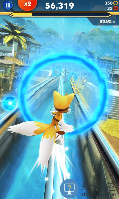 索尼克音爆中文版下载v3.2.0 安卓版