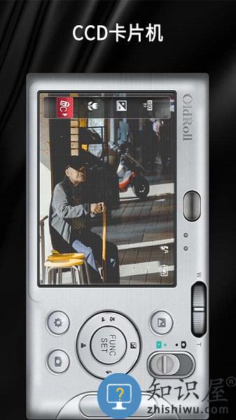 oldroll复古胶片相机app下载v4.9.4 安卓最新版