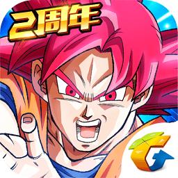 龙珠激斗正版手游下载v1.46.0 官方安卓最新版本