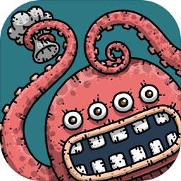 黑暗料理王游戏下载v3.4.7 安卓版