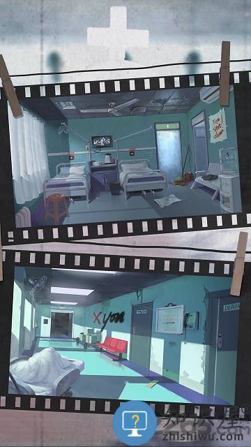 密室逃脱绝境系列9无人医院最新版下载v1.0.8 安卓版
