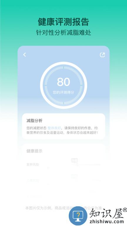 LEFU热量减肥法app官方版下载v4.2.1 安卓最新版