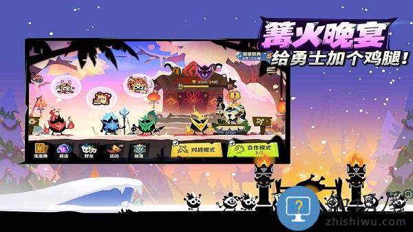 疯狂的库库姆官方版 疯狂的库库姆手游下载安装最新版本