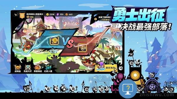 疯狂的库库姆官方版下载v0.1.22 安卓官服