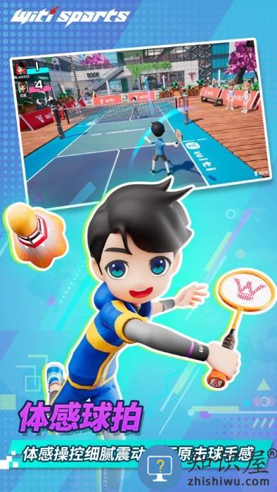 witisports官方版下载v1.3.1 安卓版