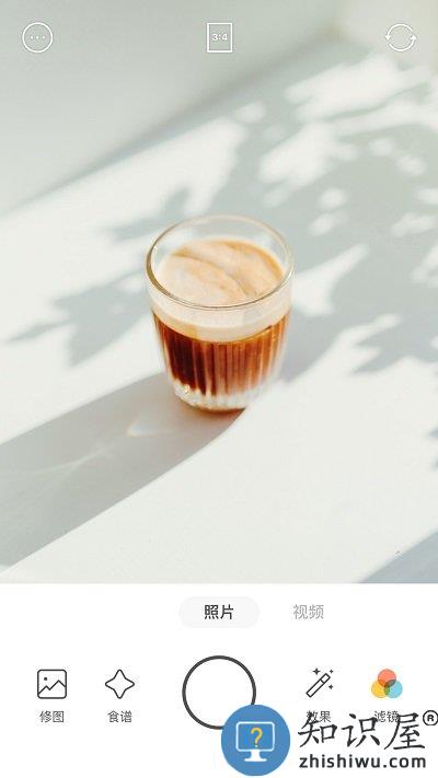 foodie相机软件下载v5.4.15 安卓最新版