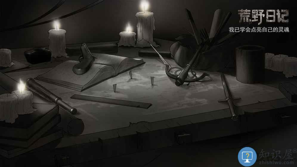 荒野日记游戏下载v0.0.6.0 安卓最新版