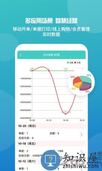 管家婆手机版下载v9.1.0 安卓最新版