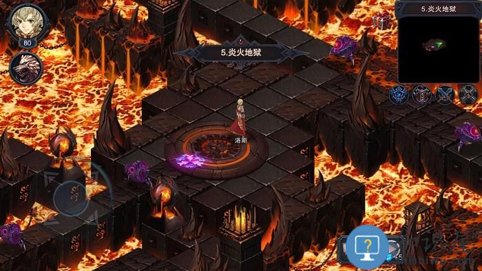 伽蓝城堡手游下载v2.70 安卓版