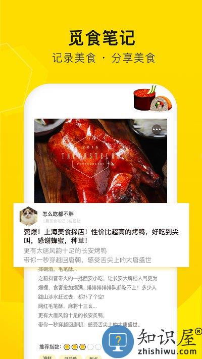 觅食蜂官方版下载v4.1.3 安卓版