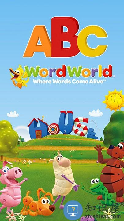 abc wordworld手机版下载v2.3.0 安卓版