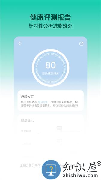 LEFU热量减肥法app v4.2.1 安卓版