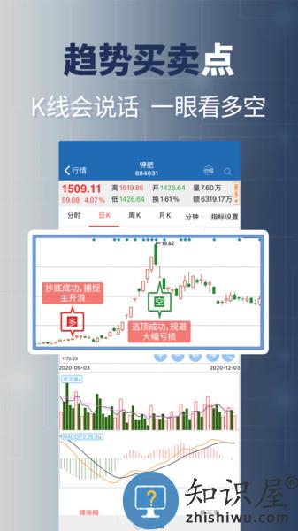 益学堂股票培训平台 v5.1.8 安卓版