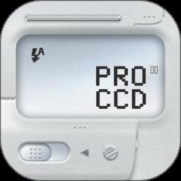 proccd复古ccd相机胶片滤镜软件下载v3.8.3 安卓版