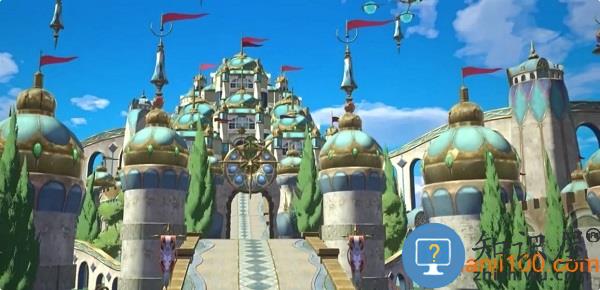 腾讯二之国交错世界手游 v1.0.186 安卓版