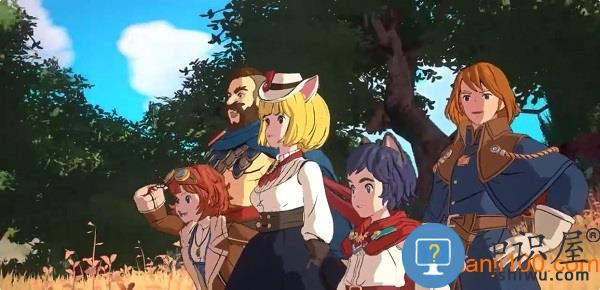 腾讯二之国交错世界手游 v1.0.186 安卓版