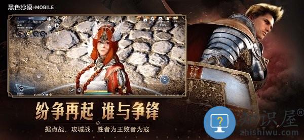正版黑色沙漠游戏 v5.12.65 安卓版