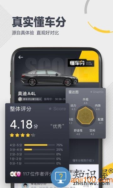 懂车帝app看车价真实 v7.9.8 安卓版