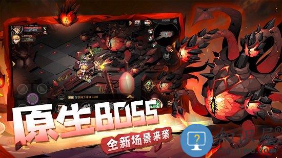贪婪洞窟2最新版2024 v4.8.6 安卓版
