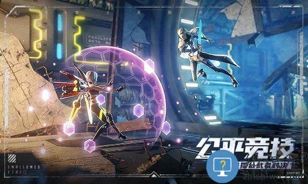 吞噬星空黎明游戏 v1.0.0.33 安卓版