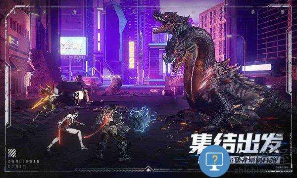吞噬星空黎明游戏 v1.0.0.33 安卓版