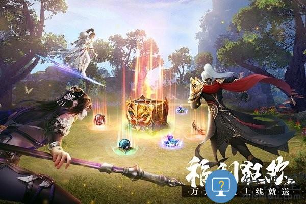 鸿图归来游戏 v4.1.0 安卓版