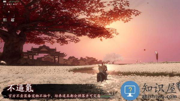 魂之追梦手游官方 v6.0.1 安卓版