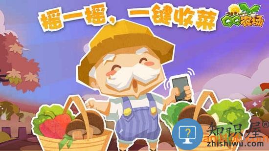 qq农场手机版
