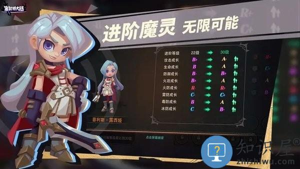塞勒特大陆手游 v1.06.05 安卓版