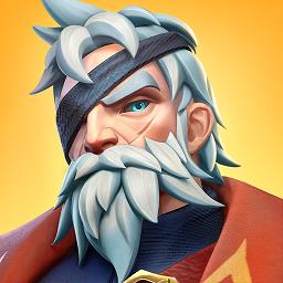 无限奇兵降临游戏 v1.1.0 安卓版