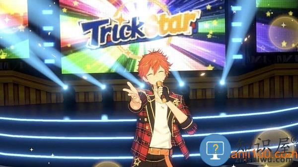 偶像梦幻祭2手游 v2.2.6073 安卓版