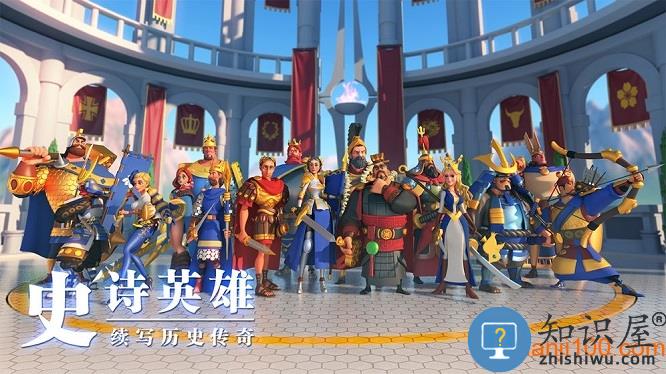 万国觉醒最新版本2023 v1.0.78.18 安卓版