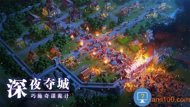 万国觉醒最新版本2023 v1.0.78.18 安卓版
