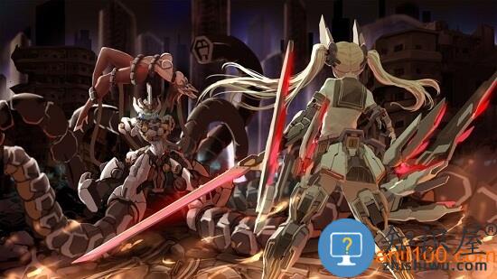 机动战姬聚变手游 v1.0.27 最新安卓版