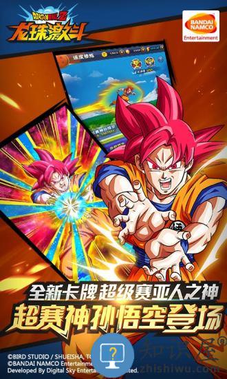 龙珠激斗官方版本 v1.46.0 安卓版