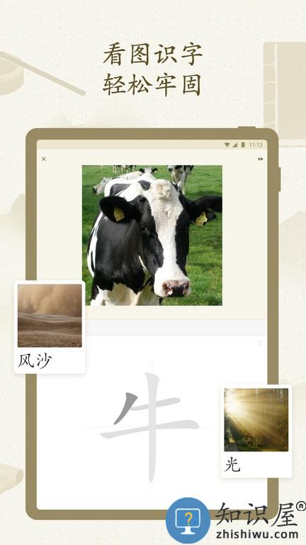 最最汉字app v3.0 安卓版