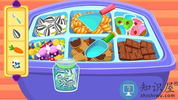 熊猫宝宝逛超市游戏下载v2.0.0 安卓版