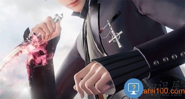 恋与深空游戏