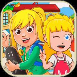 我的城市迷你校园手机版下载v1.2.2 安卓版