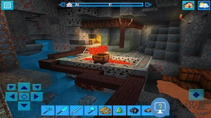 迷你恐龙世界手游下载v5.0.7 安卓版