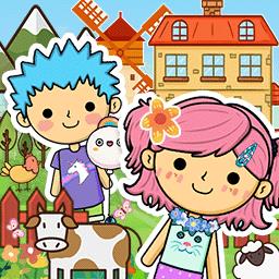 莱拉甜心小镇游戏下载v2.7.3 安卓版