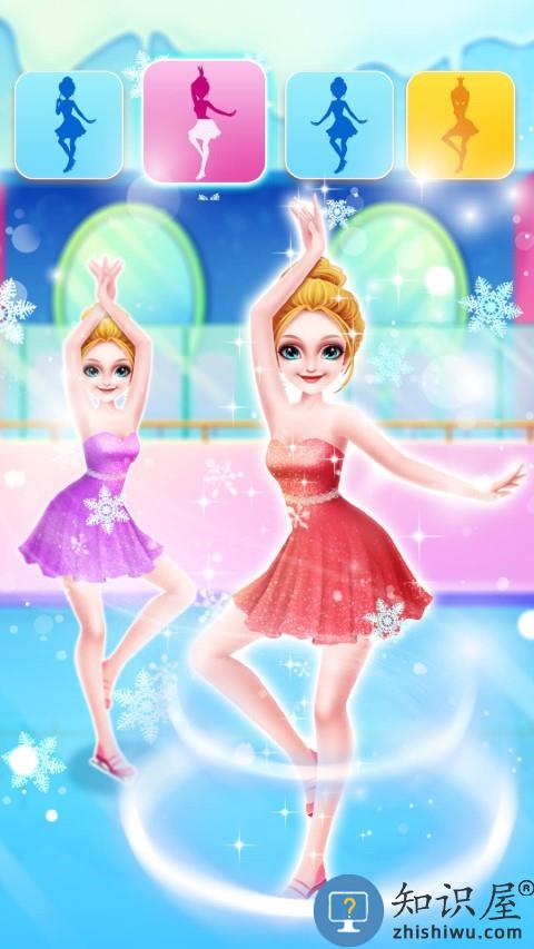 公主花样滑冰艺术游戏下载v8.0.1 安卓版